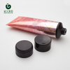 50ml Personal Care Cosmetic Oval Plastic Tubes for Lotion Hand Cream