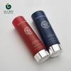 Hotel Shampoo Gel Soft Tubes for Guests Hotel Use Plastic Cosmetic Tube