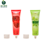Plastic Soft Tube for Breast Enlargement Cream Packages Cosmetic